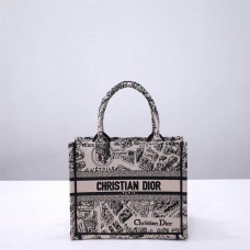 Dior book tote 26.5cm 2025 New