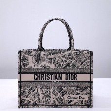 Dior book tote 36.5cm 2025 New