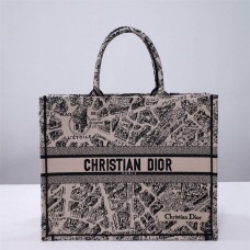 Dior book tote 41.5cm 2025 New