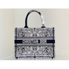 Dior book tote 36.5cm 2025 New