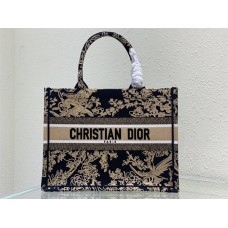 Dior book tote 36.5cm 2025 New