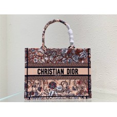 Dior book tote 41.5cm 2025 New