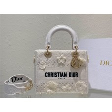 Dior Lady D-Lite 24cm 2025 New