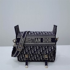 Dior Camp 28*23*12cm 2025 New