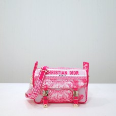 Dior Camp 23×15×8cm 2025 New