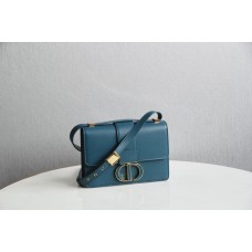 Dior 30 Montaigne  24*17*8 cm 2025 New