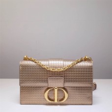 Dior 30 Montaigne  25x15x8cm 2025 New