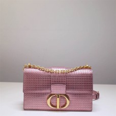 Dior 30 Montaigne  25x15x8cm 2025 New