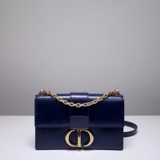 Dior 30 Montaigne  25x15x8cm 2025 New