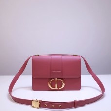 Dior 30 Montaigne  24*17*8 cm 2025 New