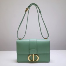 Dior 30 Montaigne  24*17*8 cm 2025 New