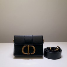 Dior 30 Montaigne MiniBox 17.5*11.5*5cm 2025 New