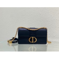 Dior 30 Montaigne East-West  21.5 x 12 x 6cm 2025 New