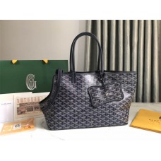 Goyard Chien Gris & Pocket  Size：27 cm x 15 cm x 33.5 cm  2025 New