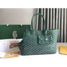 Goyard Chien Gris & Pocket  Size：27 cm x 15 cm x 33.5 cm  2025 New