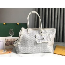 Goyard Chien Gris & Pocket  Size：27 cm x 15 cm x 33.5 cm  2025 New