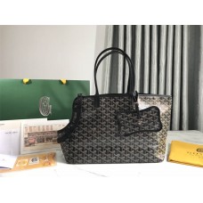 Goyard Chien Gris & Pocket  Size：27 cm x 15 cm x 33.5 cm  2025 New