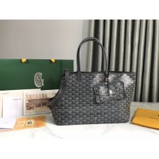 Goyard Chien Gris & Pocket  Size：27 cm x 15 cm x 33.5 cm  2025 New