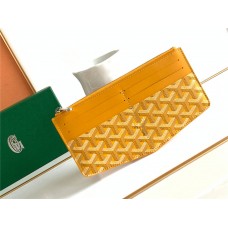 Goyard wallet card holder INSERT LOUISE  21X1X11.5CM  2025 New