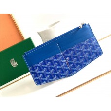 Goyard wallet card holder INSERT LOUISE  21X1X11.5CM  2025 New