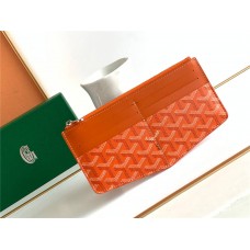 Goyard wallet card holder INSERT LOUISE  21X1X11.5CM  2025 New