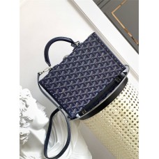 Goyard Grand Hôtel  17 cm x 7.7 cm x 24.5 cm  2025 New