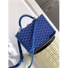 Goyard Grand Hôtel  17 cm x 7.7 cm x 24.5 cm  2025 New