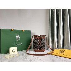 Goyard Petit Flot 14*16*22cm 2025 New