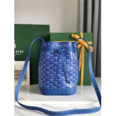 Goyard Petit Flot 14*16*22cm 2025 New