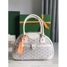 Goyard Bowling mini 26×17×8cm 2025 New