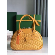 Goyard Bowling mini 26×17×8cm 2025 New