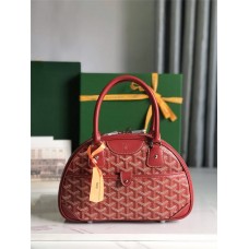 Goyard Bowling mini 26×17×8cm 2025 New