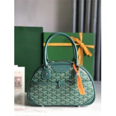 Goyard Bowling mini 26×17×8cm 2025 New