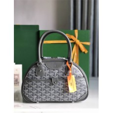 Goyard Bowling mini 26×17×8cm 2025 New