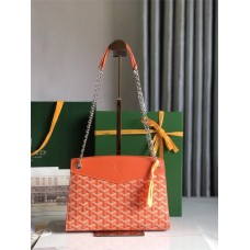 Goyard Rouette Size：25.5x19x10cm 2025 New