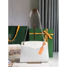 Goyard Rouette Size：25.5x19x10cm 2025 New