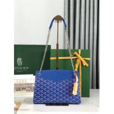 Goyard Rouette Size：25.5x19x10cm 2025 New