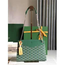 Goyard Rouette Size：25.5x19x10cm 2025 New