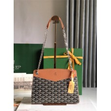 Goyard Rouette Size：25.5x19x10cm 2025 New