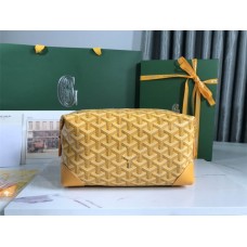 Goyard Boeing Vanity Size：25x12x12cm 2025 New