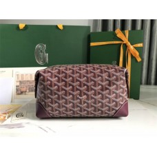 Goyard Boeing Vanity Size：25x12x12cm 2025 New