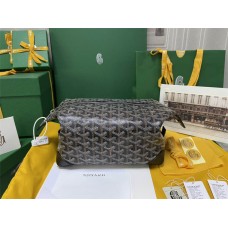 Goyard Boeing Vanity Size：25x12x12cm 2025 New