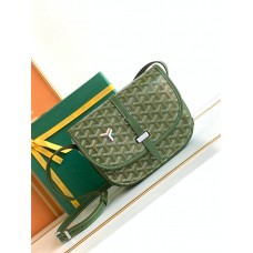 Goyard Belvedere PM Bag  Size：22 cm x 7 cm x 16 cm 2025 New