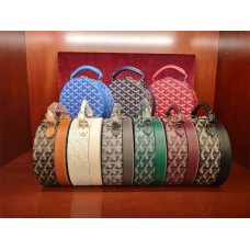 Goyard Alto 18.5cm x 17cm x 7.5cm 2025 New