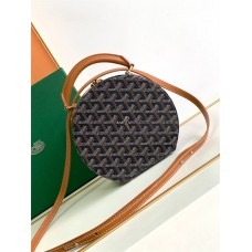 Goyard Alto size：16.5 cm x 7 cm x 18 cm 2025 New