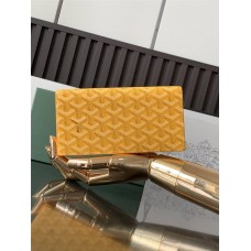 Goyard suit wallet 11 cm x 2 cm x 19 cm 2025 New