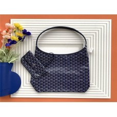 Goyard Boheme Hobo  Size：27 cm x 15 cm x 42 cm  2025 New