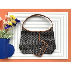 Goyard Boheme Hobo  Size：27 cm x 15 cm x 42 cm  2025 New