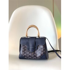 Goyard Saigon mini size 20x15x7.5cm 2025 New