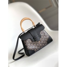 Goyard Saigon mini size 20x15x7.5cm 2025 New